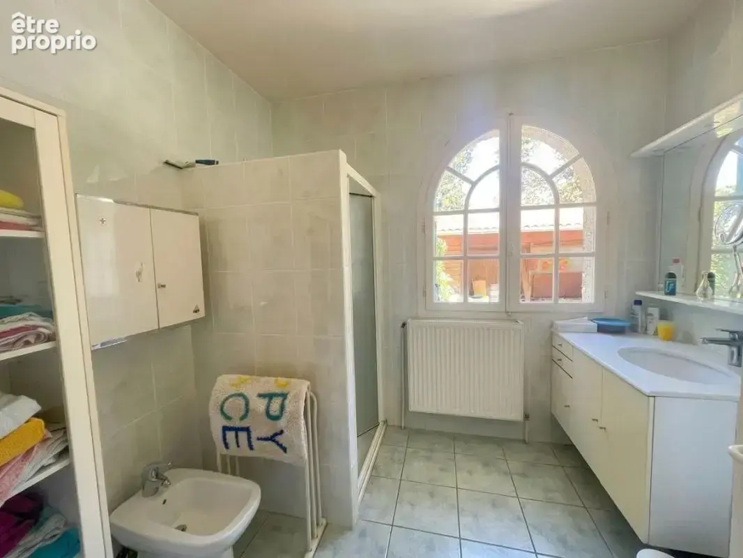 Portet sur Garonne- Belle maison Familiale - photo 9