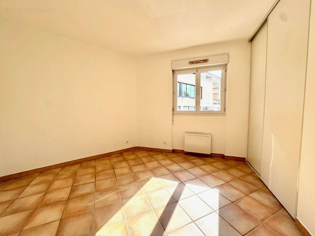 Appartement à VAISON-LA-ROMAINE
