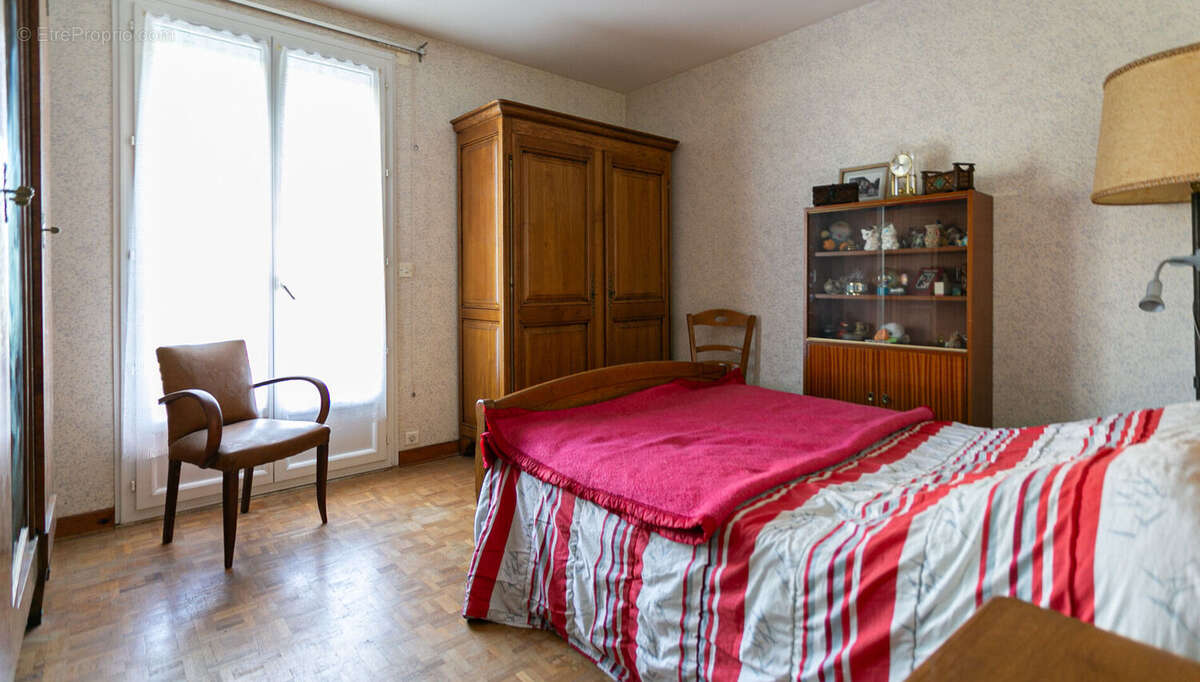 Maison à NEVEZ