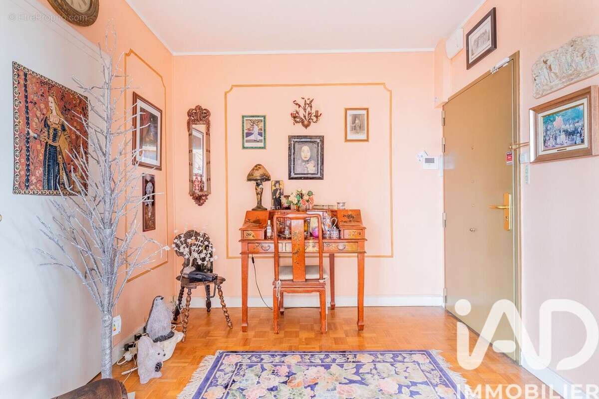 Photo 7 - Appartement à ANTONY
