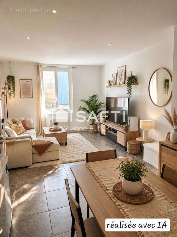 Photo 2 - Appartement à GRAVESON