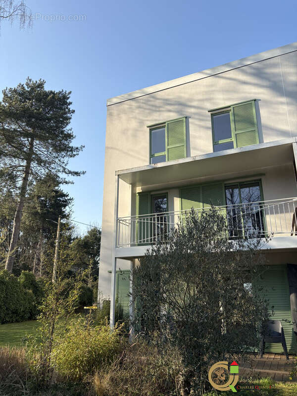 Maison à LE TOUQUET-PARIS-PLAGE