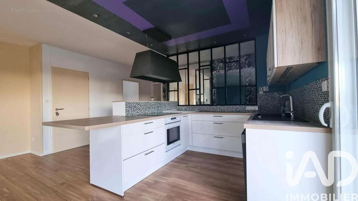 Photo 4 - Maison à MONTIGNAC-CHARENTE