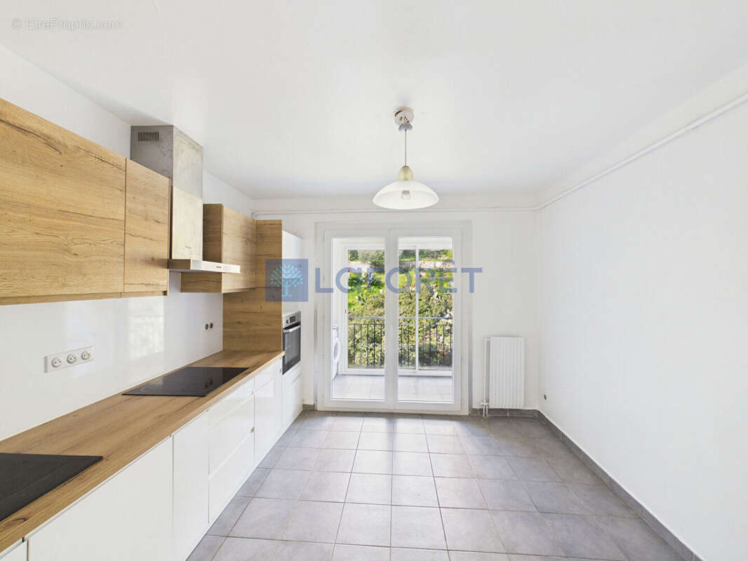 Appartement à AJACCIO