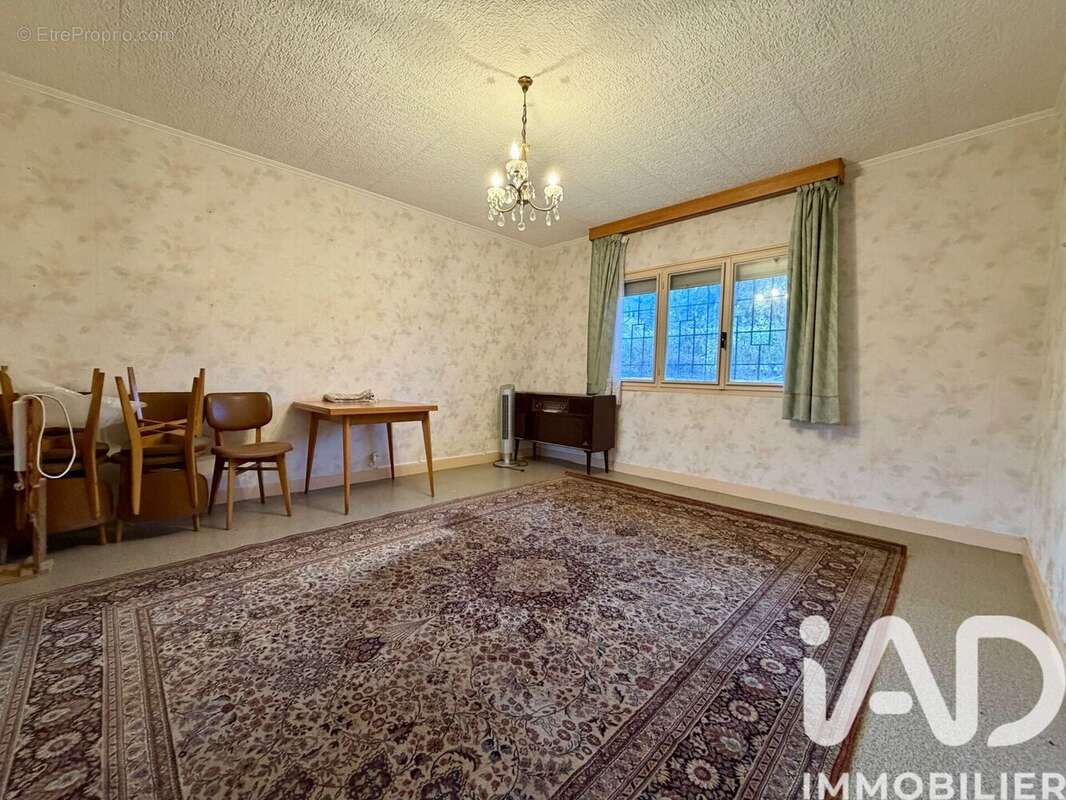 Maison 135 m² à Cebazat  - photo 6
