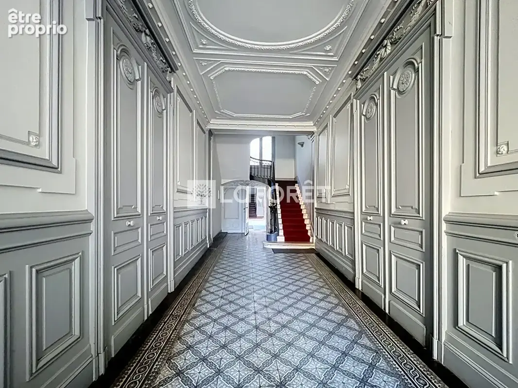 Photo Appartement à Bordeaux au prix de 288 000€