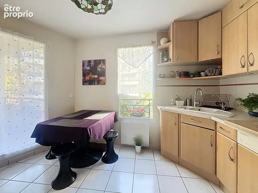 Appartement 122m² à suresnes - photo 3