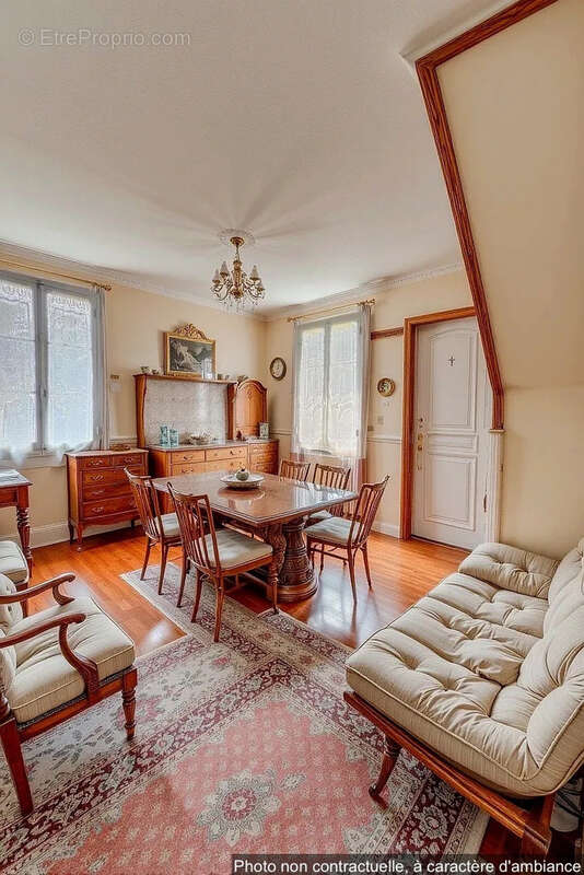 Maison à SOSPEL
