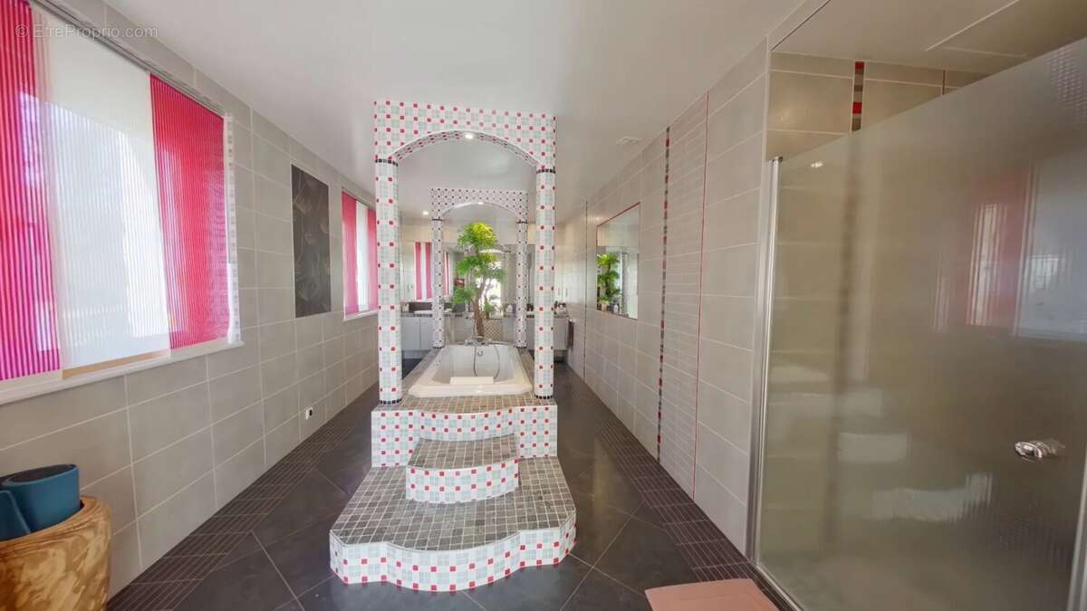 Appartement à BESANCON