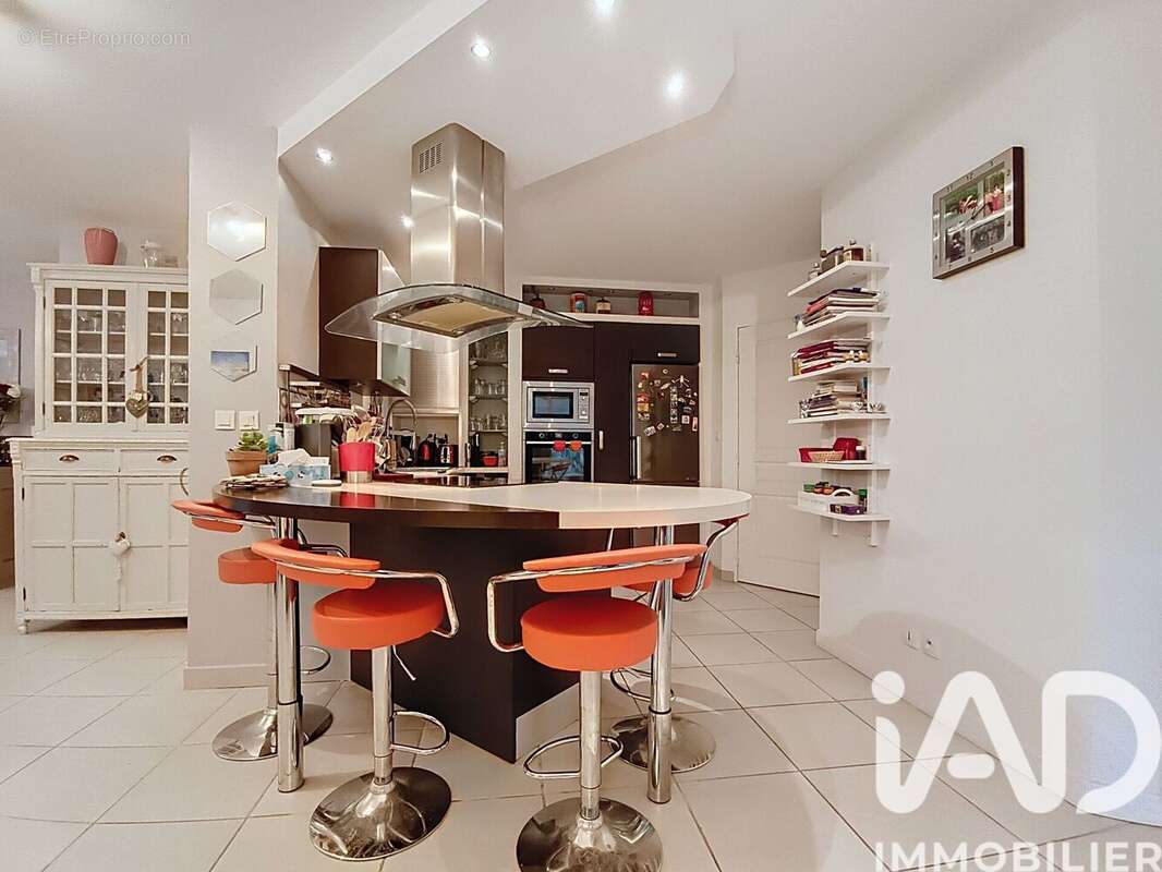 Photo 8 - Appartement à LYON-5E