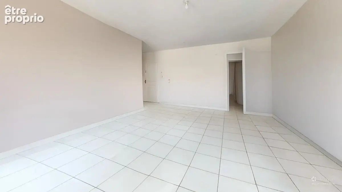 NOUVEAUTE APPARTEMENT T4 avec Terrasse à côté de Neyrpic - photo 9