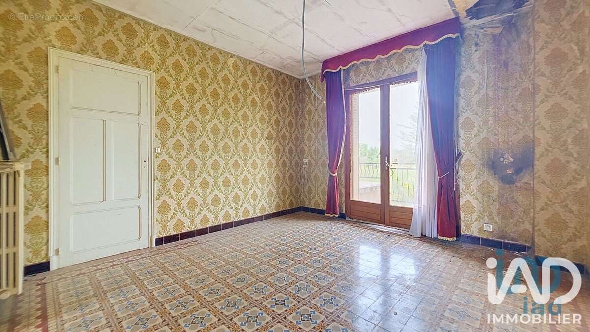 Maison 113 m² à Maizieres-La-Grande-Paroisse  - photo 2