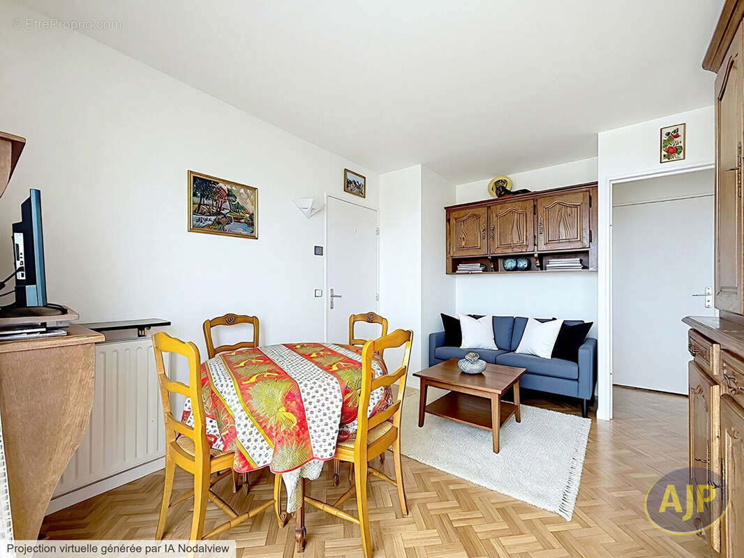 Appartement à ARCACHON
