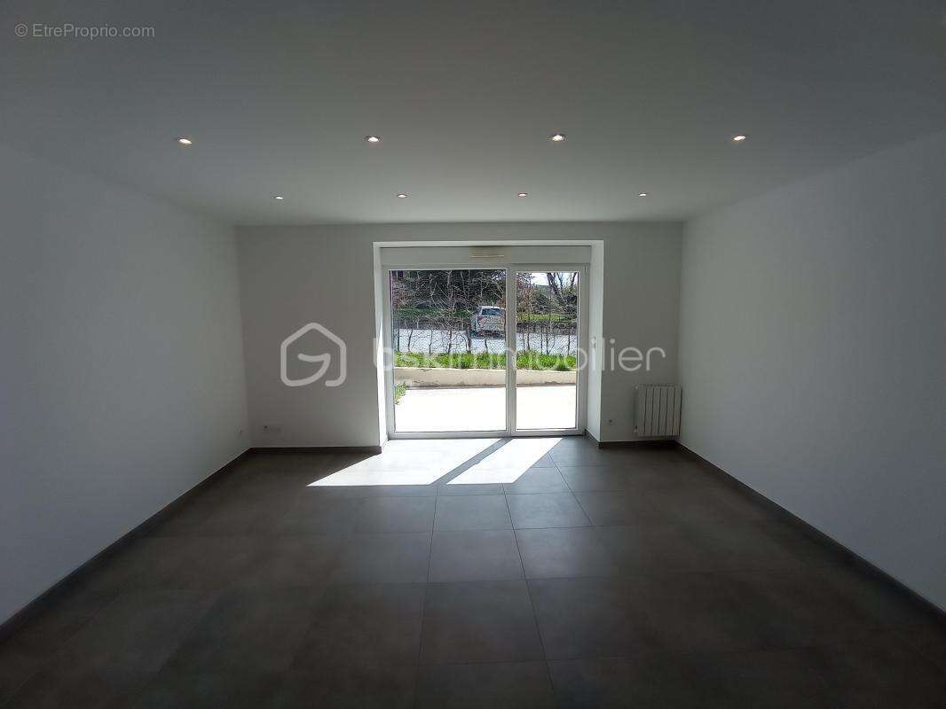 A visiter votre appartement de qualite, t3 duplex rez de jardin clos de 2020/ 2021, dans maison - photo 6