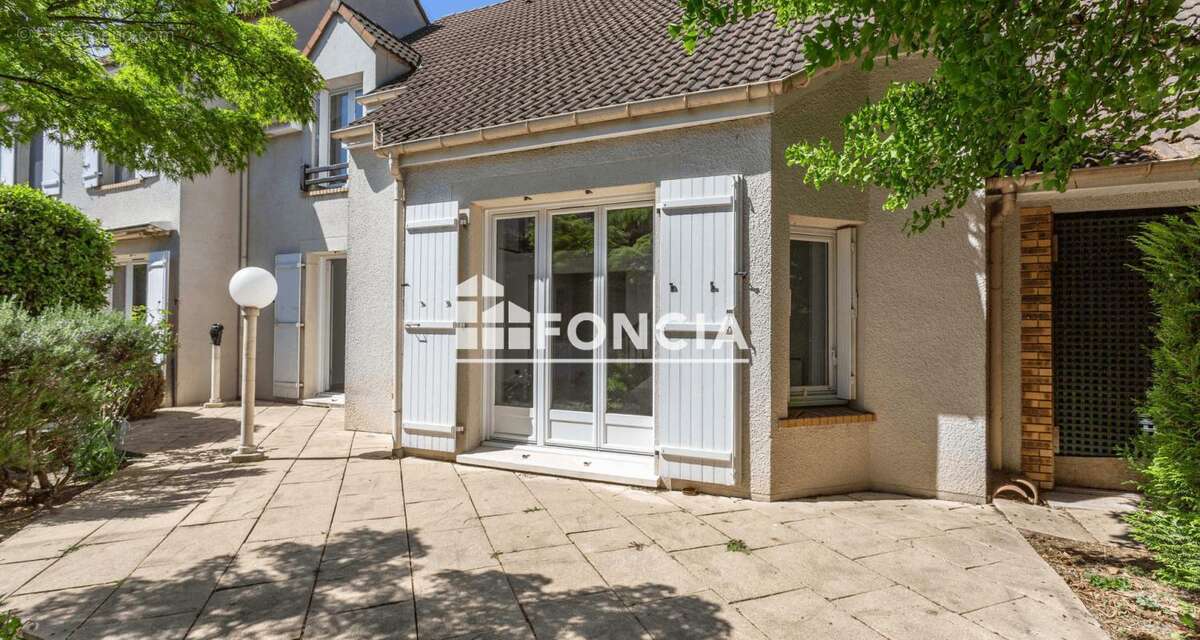 Maison à ANTONY