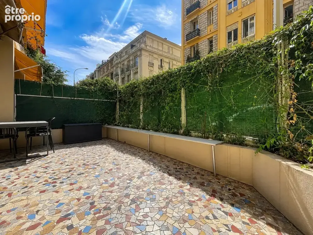 3 Pièces avec Terrasse - photo 2