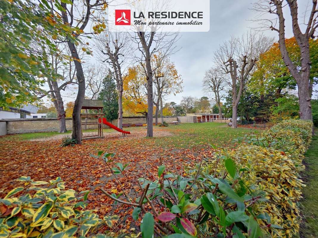 Appartement à CHATOU