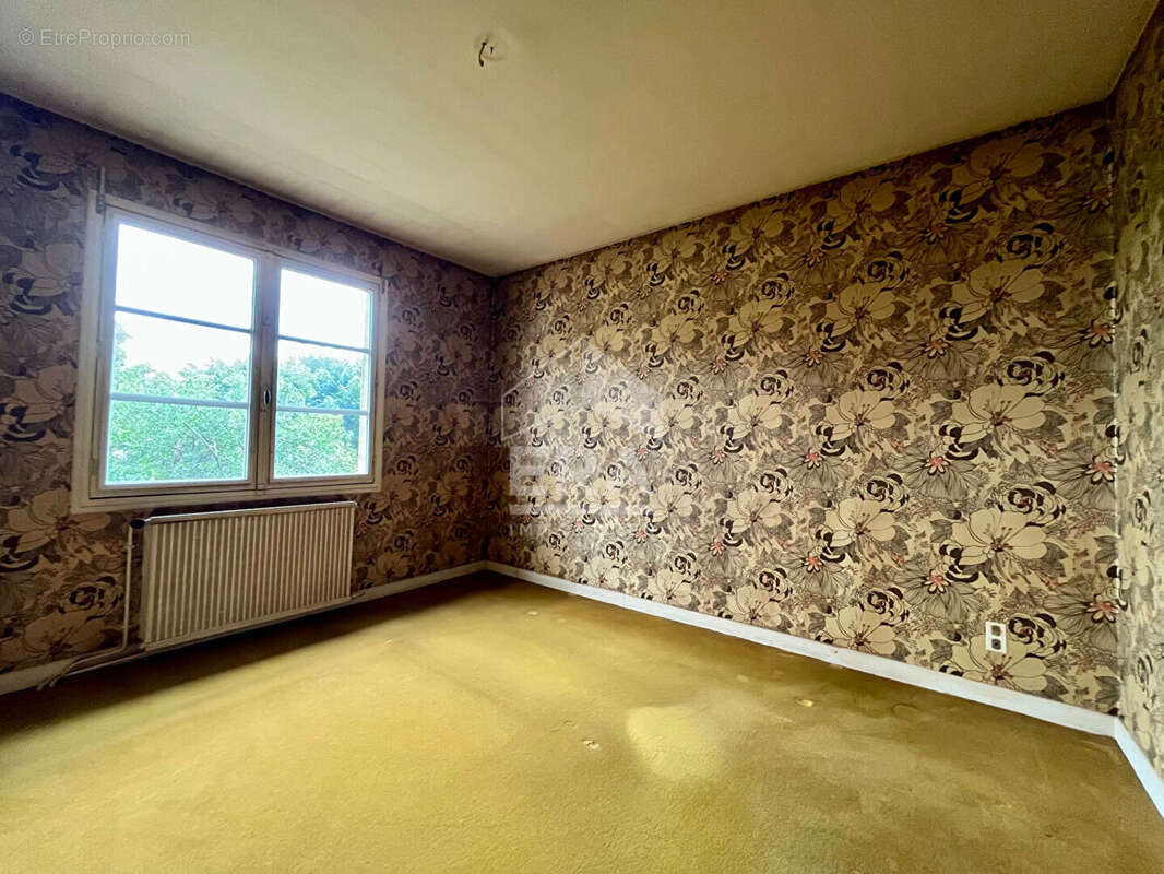 Maison à MONT-DE-MARSAN