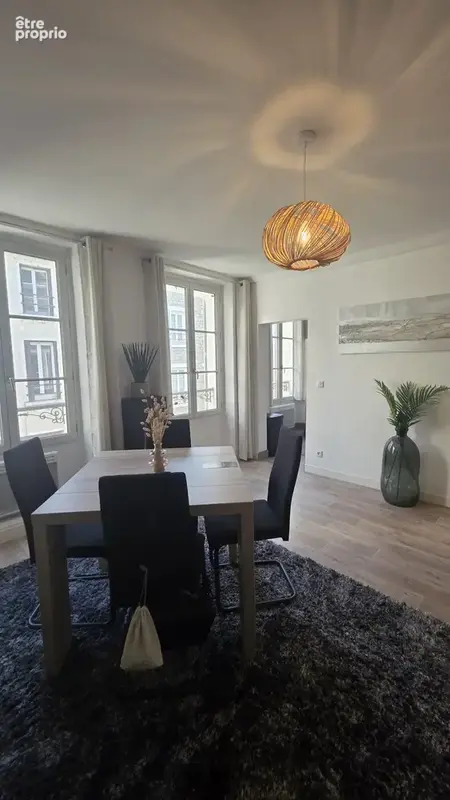 Appartement 4 pièces 71 m² à vendre à Pontoise (95300) - photo 6