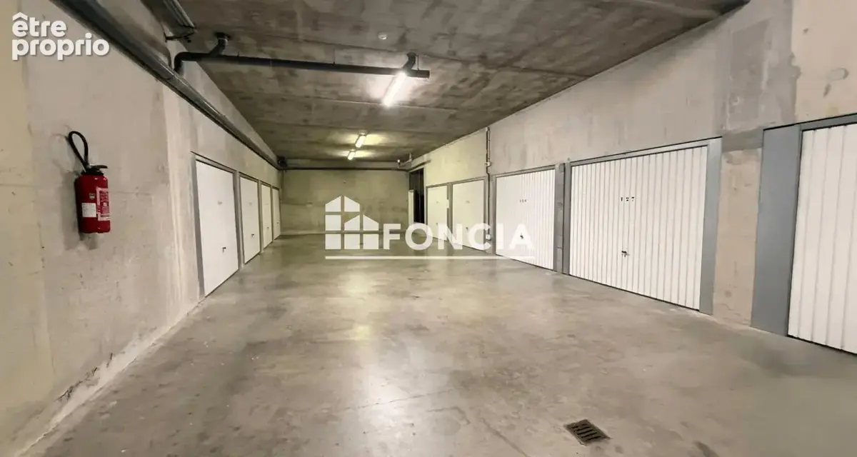 Appartement t2 - 40m2 - secteur polyclinique saint-laurent - photo 5