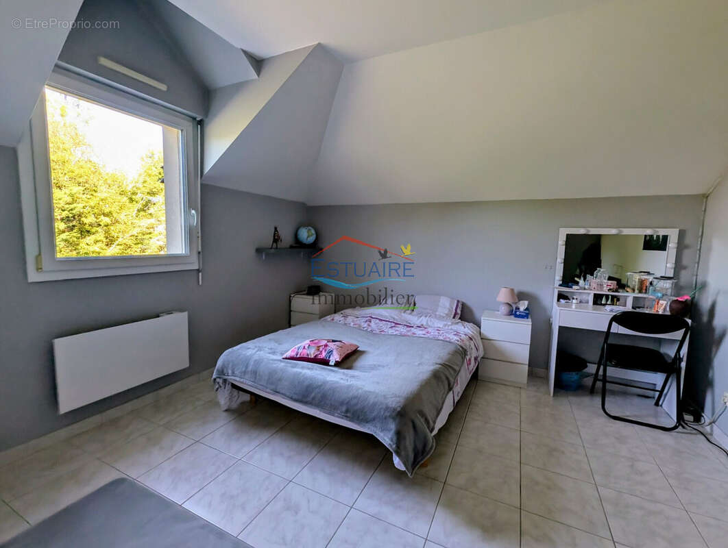Maison 109 m² à Saffre  - photo 6