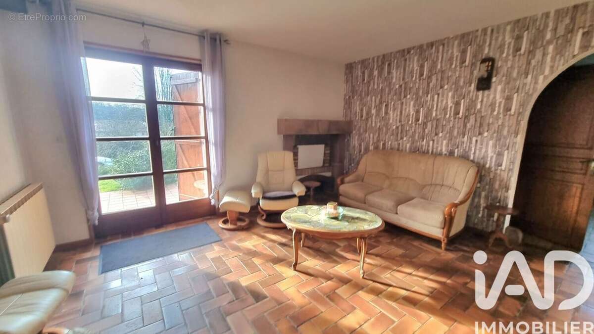 Photo 9 - Maison à SAINT-DIE-DES-VOSGES