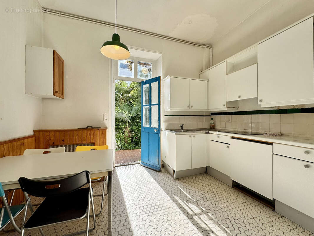Maison à NANTES