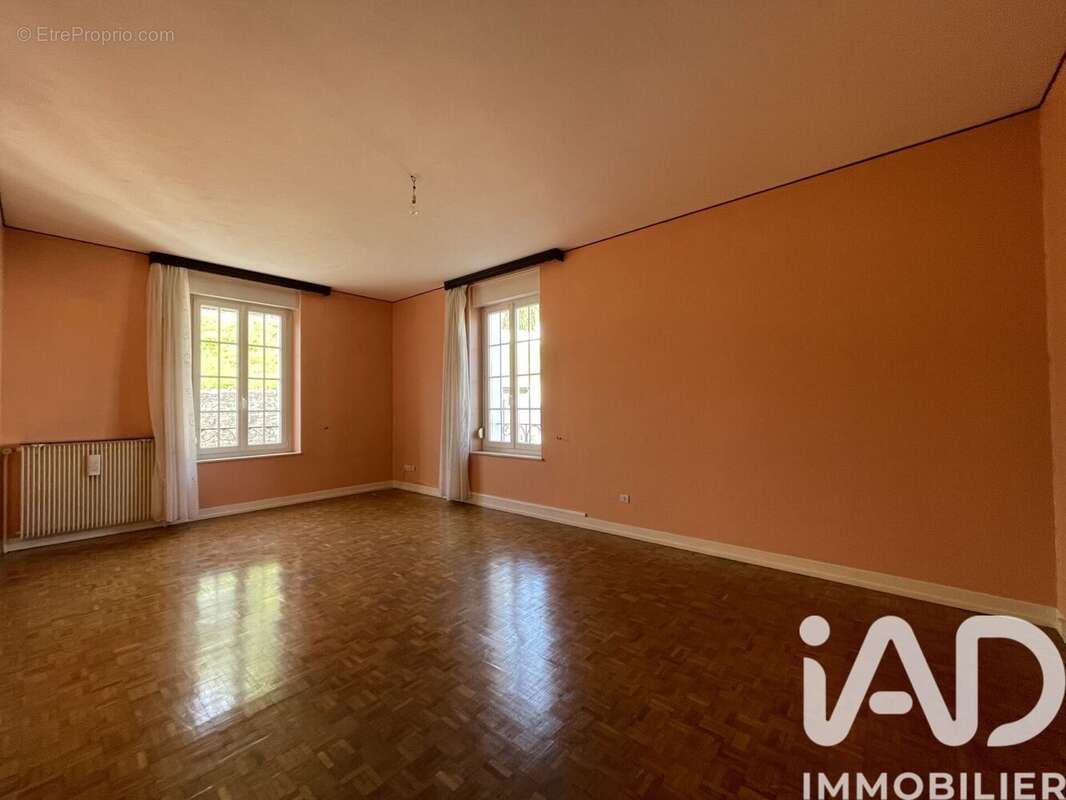 Photo 5 - Maison à MOYENMOUTIER