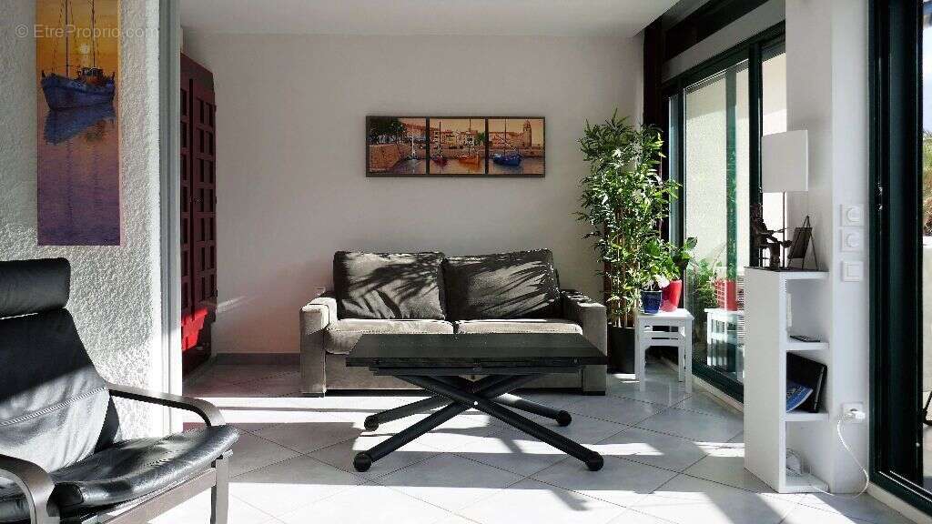 Appartement à SAINT-CYPRIEN