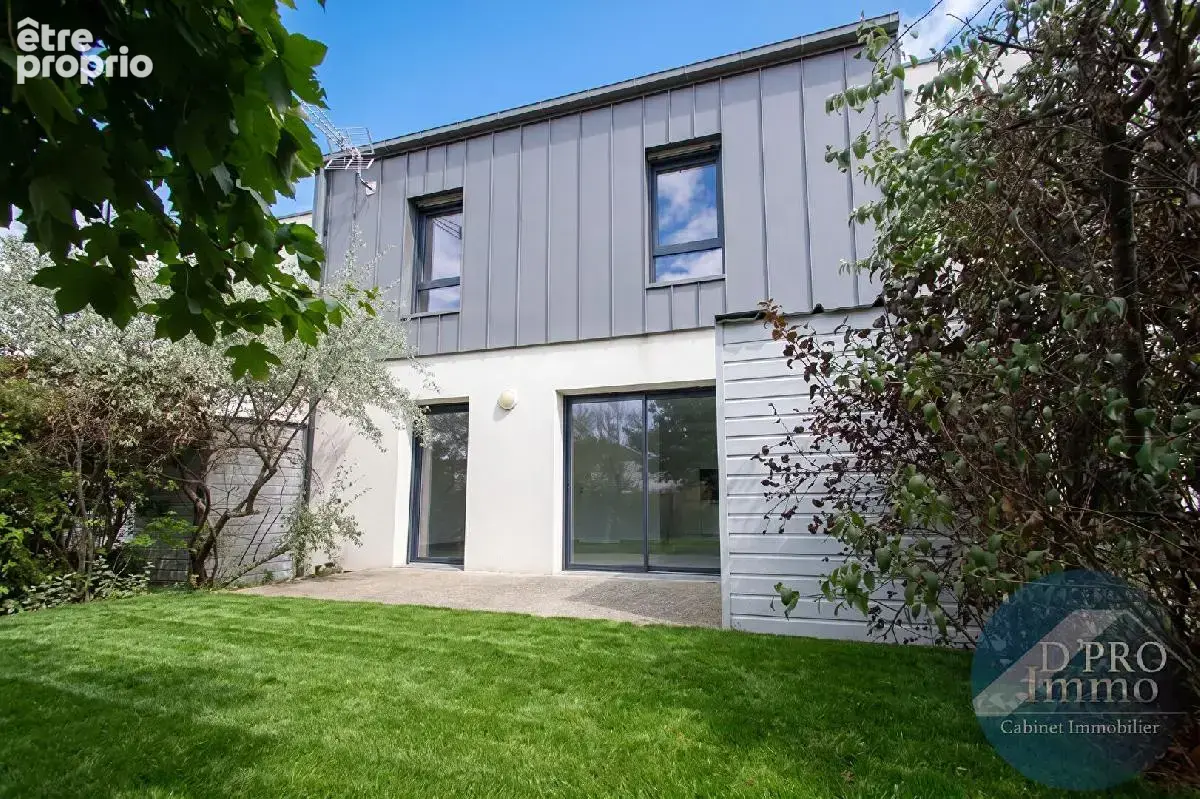 Premier achat, premier jardin, premier vrai chez-soi - photo 15