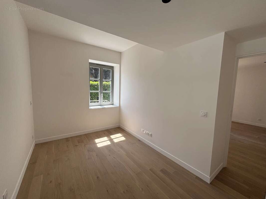 Appartement à TASSIN-LA-DEMI-LUNE