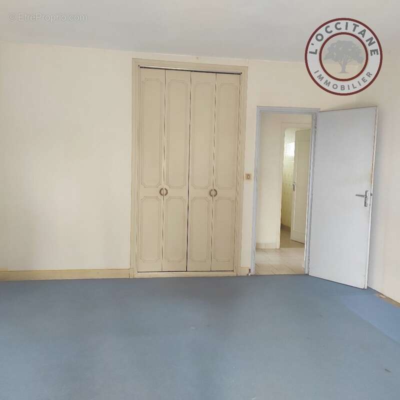 Maison à L'ISLE-JOURDAIN