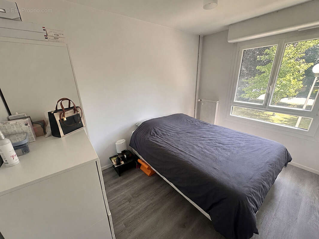 Appartement à CAEN