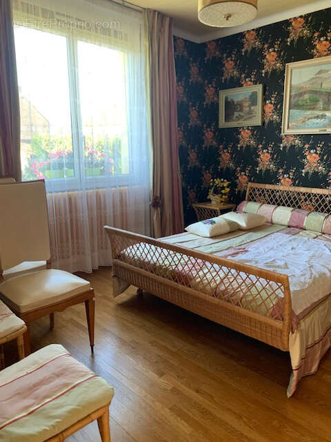 Maison à SEMOUTIERS-MONTSAON