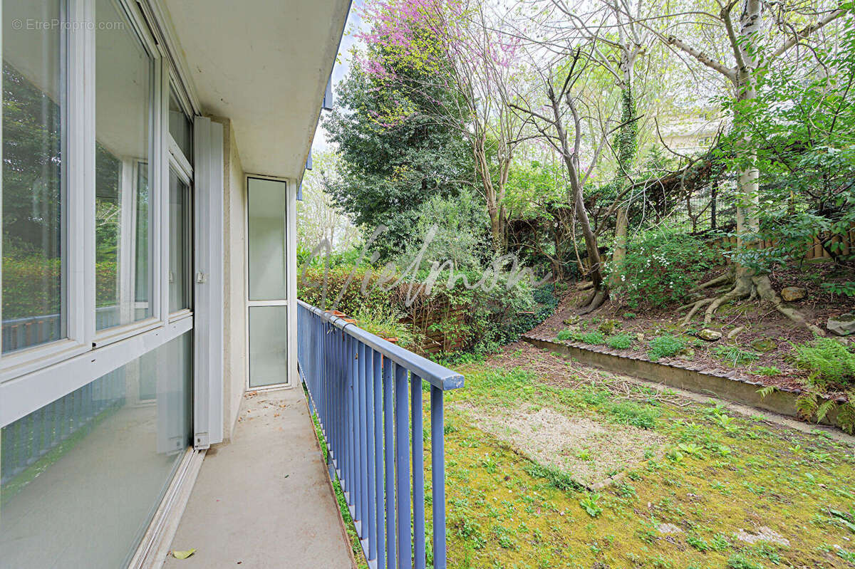 Appartement à LE PECQ