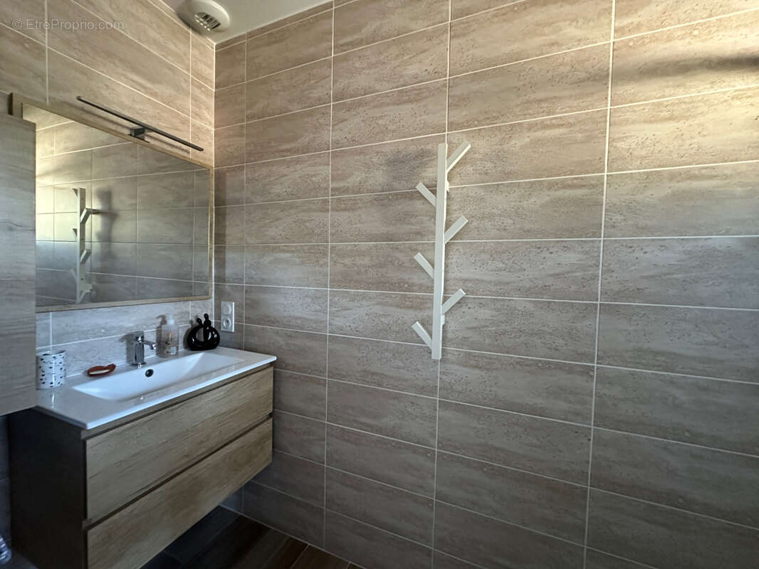 Maison à LATOUR-BAS-ELNE