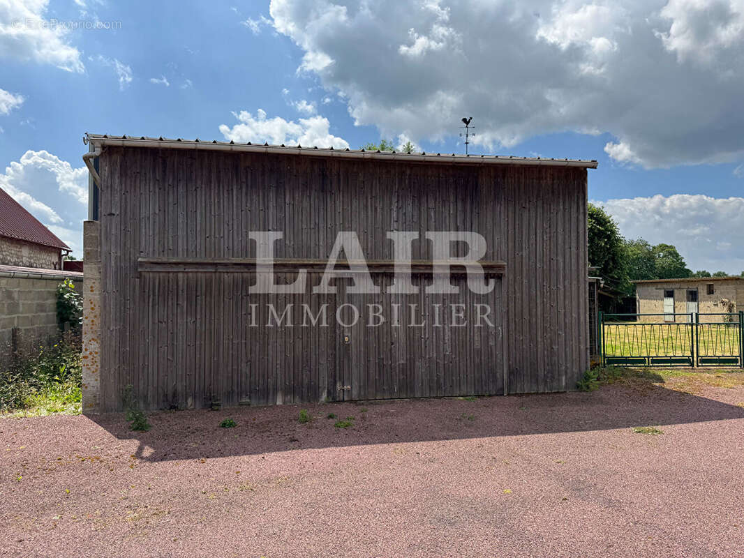 Maison à MORTAGNE-AU-PERCHE