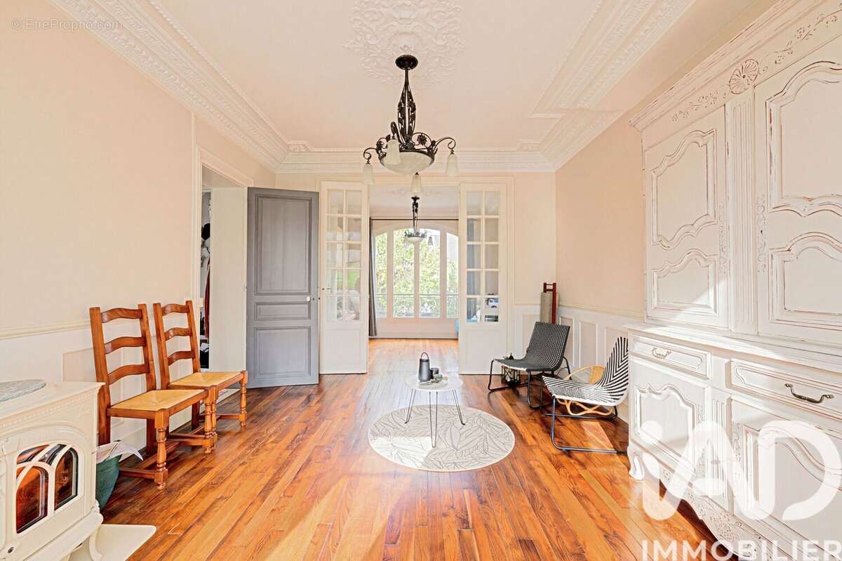 Photo 6 - Maison à LAGNY-SUR-MARNE