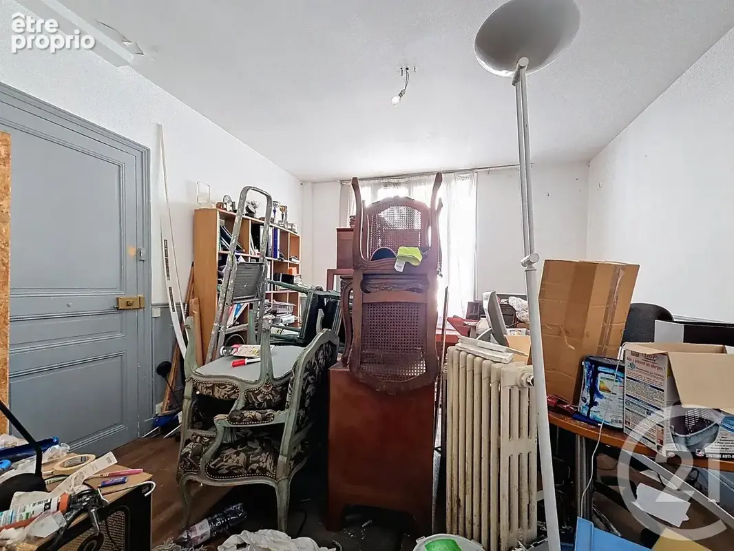 Bien immobilier à vendre à Tours (37000) - photo 11