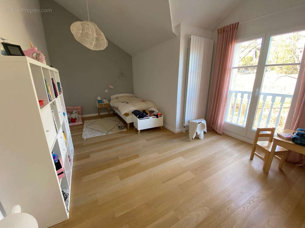 Maison à ZIMMERSHEIM