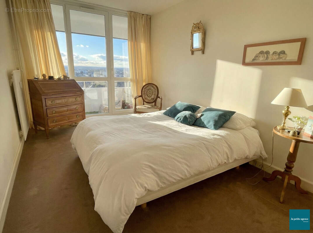 Appartement à CAEN