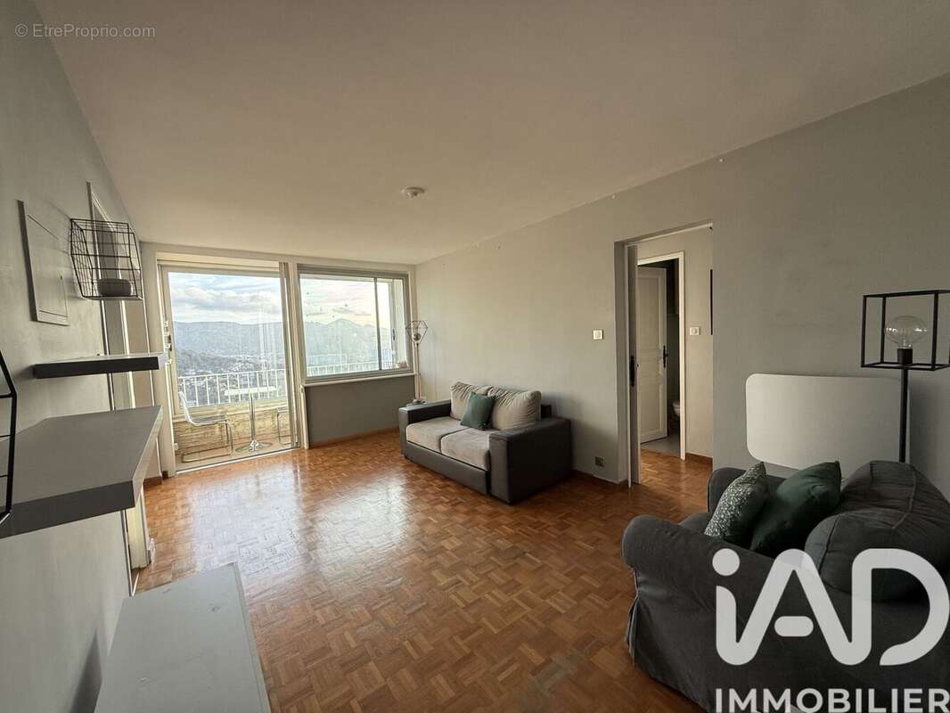 Photo 5 - Appartement à MARSEILLE-9E