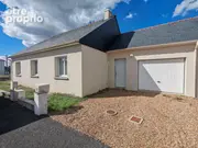 Maison à SAINT-HERBLON