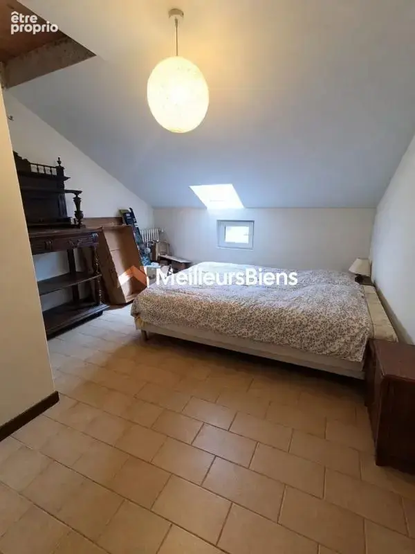 Maison 107 m² à vendre à Bourbonne-les-Bains proche commodités - photo 8