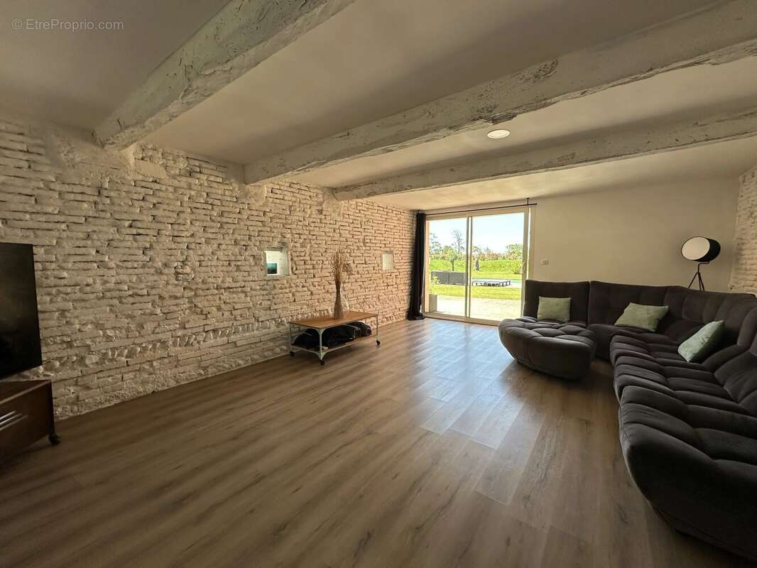 Maison à AUTERIVE