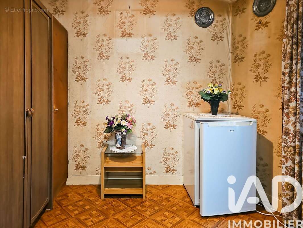 Photo 6 - Appartement à BRIE-COMTE-ROBERT