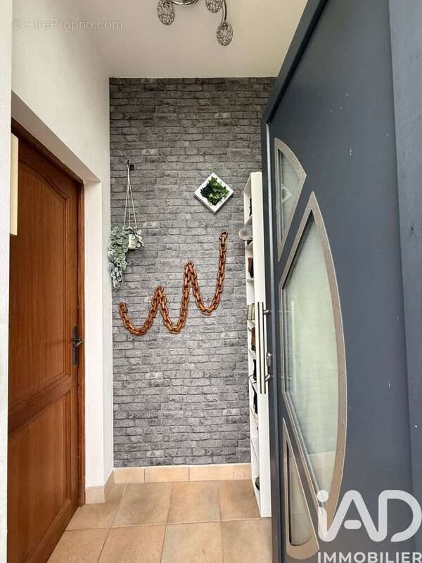 Photo 3 - Maison à LE TEILLEUL