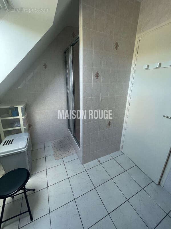 Maison à SARZEAU
