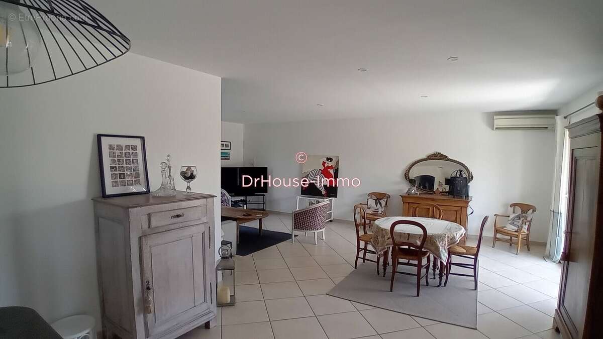 Maison 96 m² à Rousson  - photo 13