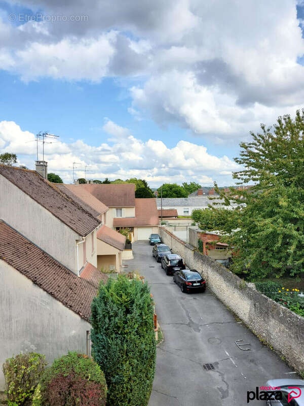 Appartement à ETAMPES